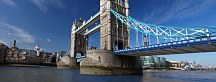 Obraz Panoráma Architektúra Tower Bridge zs3378